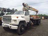 1988 FORD F800 Photo #3