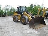 08 CATERPILLAR 924H