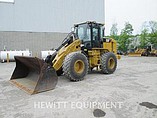 2008 CATERPILLAR 924H Photo #2