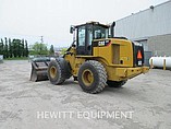 2008 CATERPILLAR 924H Photo #4