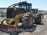 04 CATERPILLAR 535B
