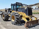 2004 CATERPILLAR 535B Photo #2
