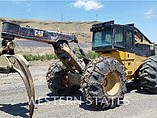 2004 CATERPILLAR 535B Photo #3
