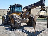 2004 CATERPILLAR 535B Photo #4