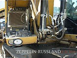 2012 CATERPILLAR M318D Photo #2