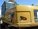 2012 CATERPILLAR M318D Photo #5