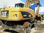 2012 CATERPILLAR M318D Photo #6