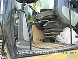 2012 CATERPILLAR M318D Photo #8