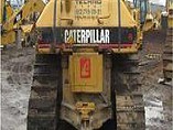 2008 CATERPILLAR D5N XL Photo #6