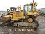 2008 CATERPILLAR D5N XL Photo #8