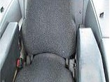 2008 CATERPILLAR D5N XL Photo #10