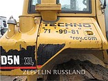 2008 CATERPILLAR D5N XL Photo #11