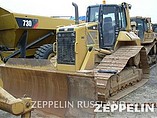 2012 CATERPILLAR D6N LGP Photo #1