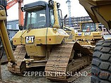 2012 CATERPILLAR D6N LGP Photo #3