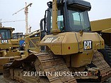 2012 CATERPILLAR D6N LGP Photo #4