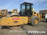 2010 CATERPILLAR CS76 XT Photo #1