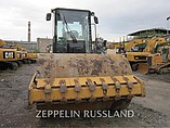 2012 CATERPILLAR CS56 Photo #2
