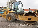 2012 CATERPILLAR CS56 Photo #3