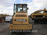 2012 CATERPILLAR CS56 Photo #4