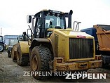 07 CATERPILLAR 950H