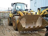 2007 CATERPILLAR 950H Photo #3