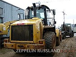 2007 CATERPILLAR 950H Photo #4