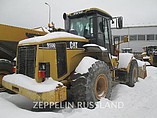 2005 CATERPILLAR 950G II Photo #2