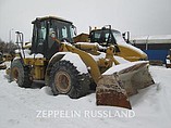 2005 CATERPILLAR 950G II Photo #6