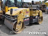 04 CATERPILLAR CB-334E