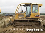 06 CATERPILLAR D5G