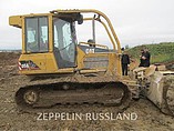 2006 CATERPILLAR D5G Photo #4