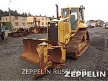 2007 CATERPILLAR D5N XL Photo #1