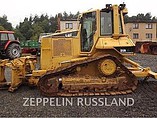 2007 CATERPILLAR D5N XL Photo #5