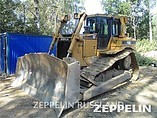 07 CATERPILLAR D6R XW