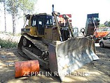 2007 CATERPILLAR D6R XW Photo #3
