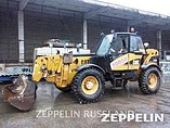 05 CATERPILLAR TH580B