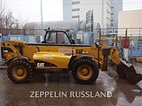 2005 CATERPILLAR TH580B Photo #7