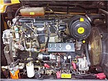 2005 CATERPILLAR TH580B Photo #8