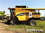 05 CHALLENGER CH670