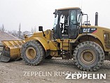 08 CATERPILLAR 962H