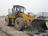 2008 CATERPILLAR 962H Photo #3