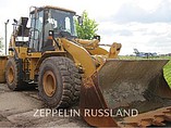 2008 CATERPILLAR 962H Photo #5