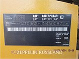 2008 CATERPILLAR 962H Photo #7