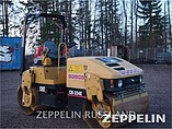 06 CATERPILLAR CB-334E