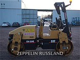 2006 CATERPILLAR CB-334E Photo #3