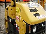 2006 CATERPILLAR CB-334E Photo #2