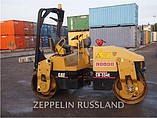 2006 CATERPILLAR CB-334E Photo #4