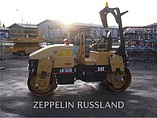 2006 CATERPILLAR CB-334E Photo #5