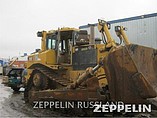 08 CATERPILLAR D8R
