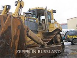 2008 CATERPILLAR D8R Photo #2